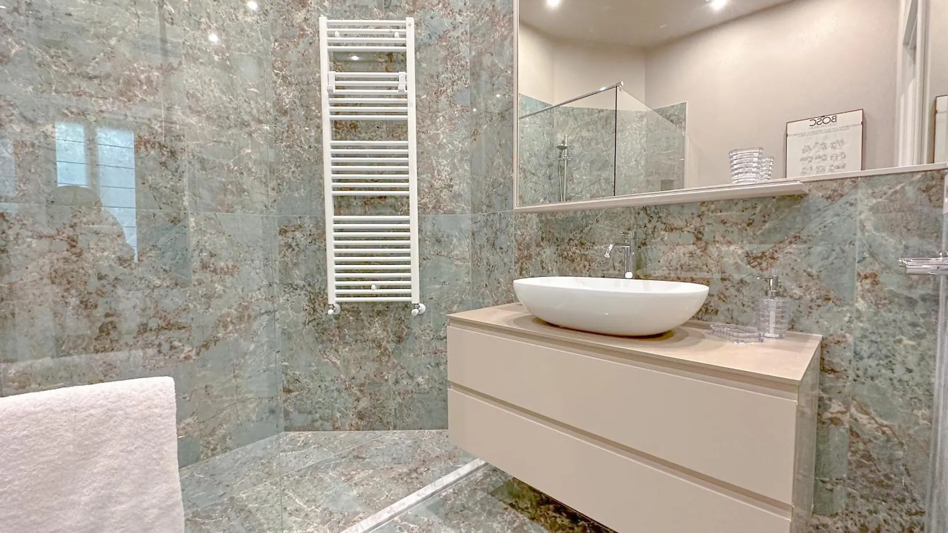 Apartment Cirillo Luxury Suite 16 - 3 Min Dall'Arco Della Pace Milan
