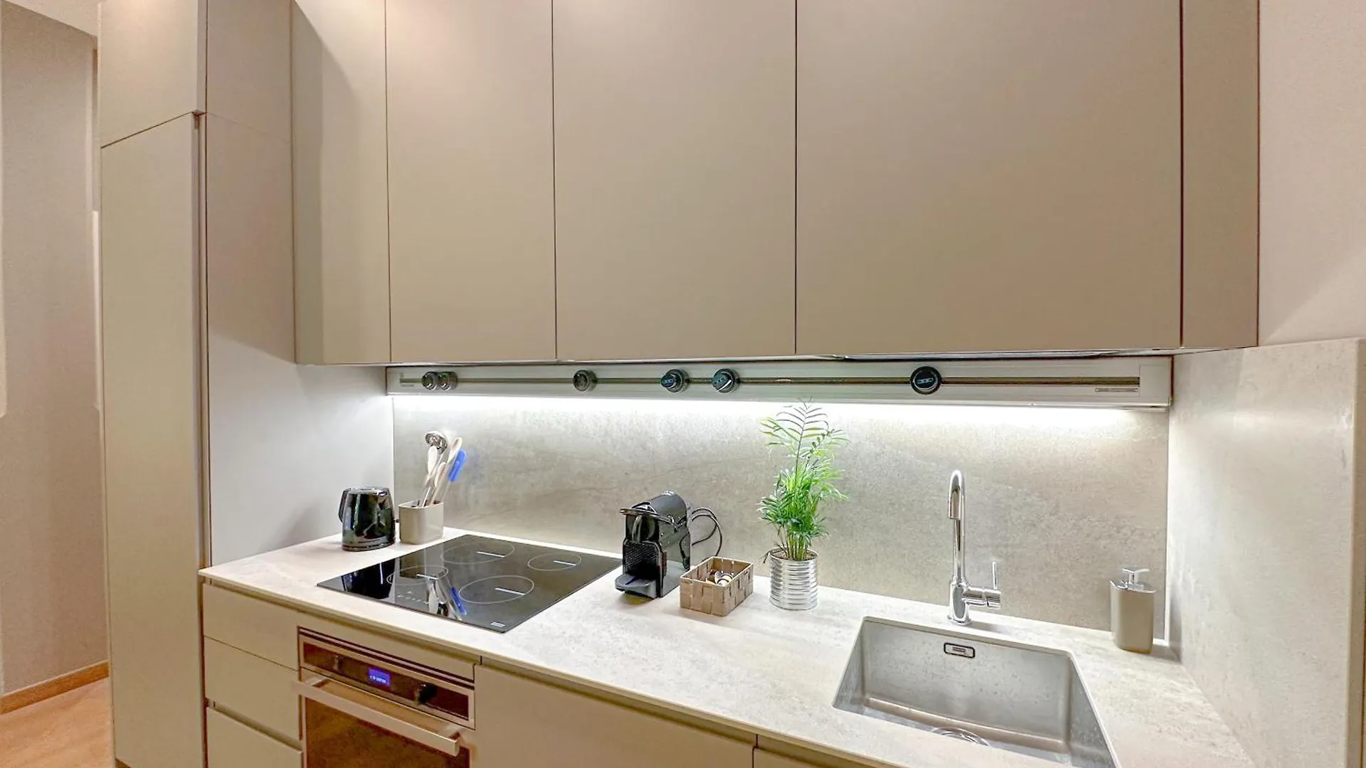 Cirillo Luxury Suite 16 - 3 Min Dall'Arco Della Pace Milan