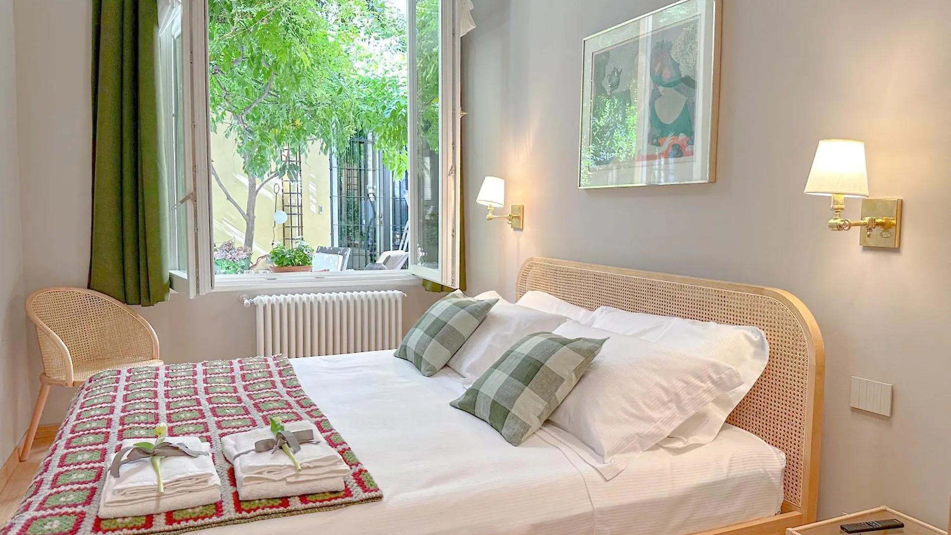 Cirillo Luxury Suite 16 - 3 Min Dall'Arco Della Pace Milan