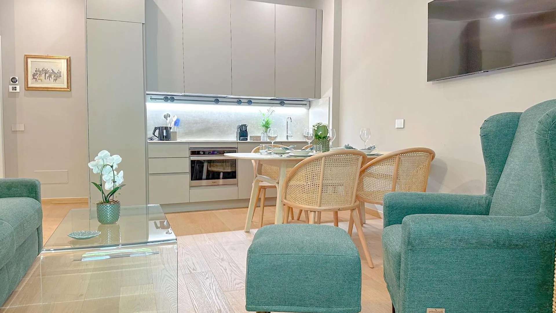 Cirillo Luxury Suite 16 - 3 Min Dall'Arco Della Pace Milan