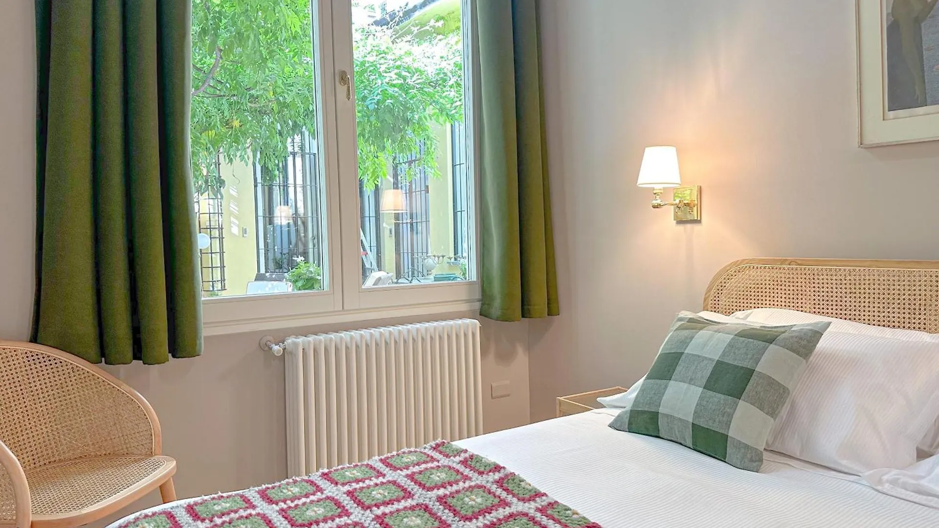 Apartment Cirillo Luxury Suite 16 - 3 Min Dall'Arco Della Pace Milan