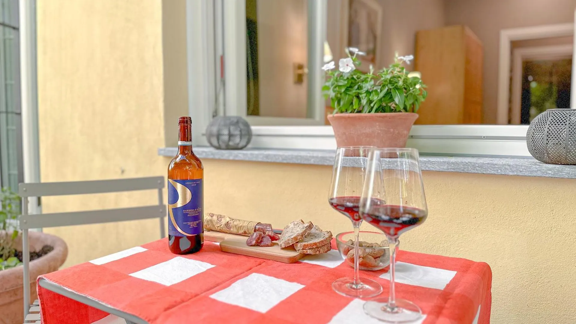 Cirillo Luxury Suite 16 - 3 Min Dall'Arco Della Pace Milan Apartment